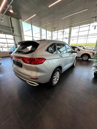 Новый Haval M6 II 2026 года, цена 2 349 000 рублей, внедорожник, Автокод Объявления