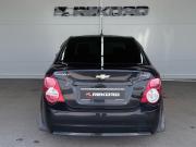 Chevrolet Aveo II Уфа  - изображение 23