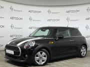 Mini Hatch III (F55/F56) Рестайлинг Москва  - изображение 24