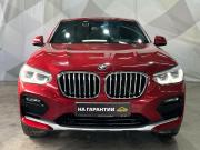BMW X4 II (G02) Оренбург  - изображение 28