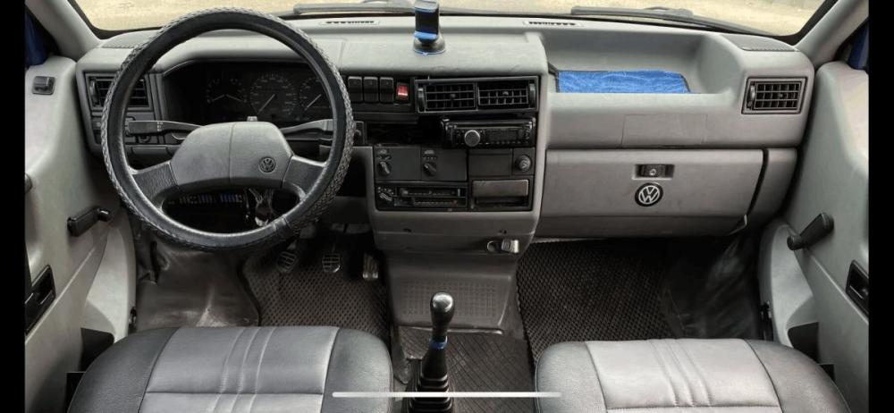 Volkswagen Caravelle T4 Тверь  - изображение 9