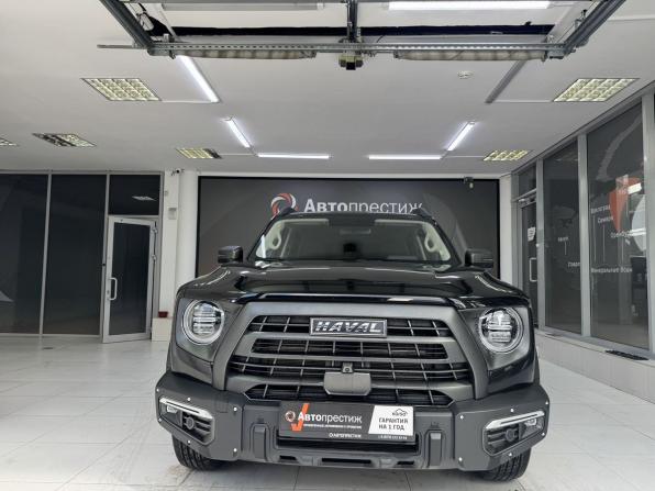Haval Dargo I с пробегом 2024 года, цена 2 590 000 рублей, 29744 км, внедорожник, Автокод Объявления