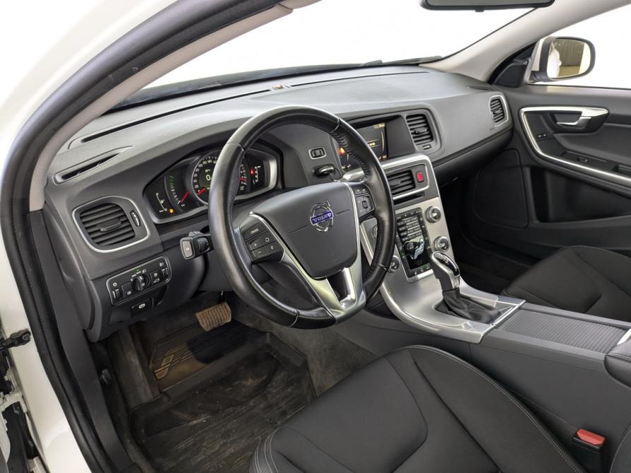 Volvo S60 II Рестайлинг Москва  - изображение 16
