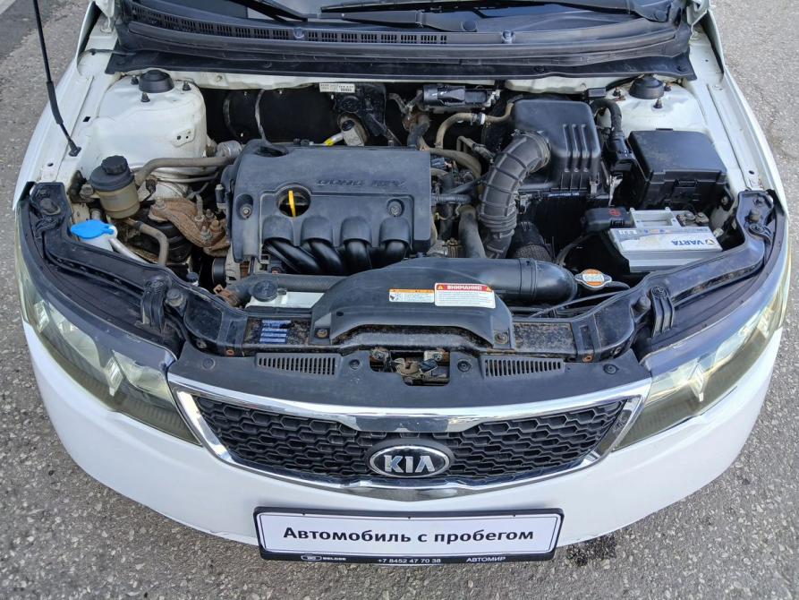 Kia Cerato II Саратов  - изображение 14