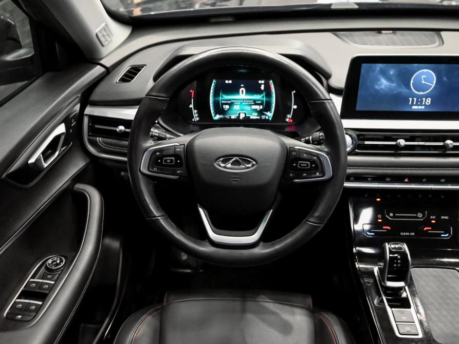 Chery Tiggo 7 Pro I Екатеринбург  - изображение 12