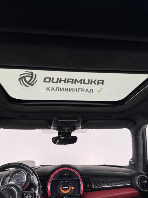 Mini Hatch III (F55/F56) Калининград  - изображение 24