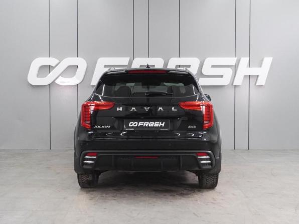 Haval Jolion I Рестайлинг с пробегом 2024 года, цена 2 219 000 рублей, 8465 км, внедорожник, Автокод Объявления