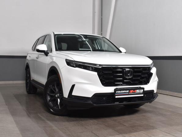 Honda CR-V VI с пробегом 2026 года, цена 4 184 995 рублей, 24 км, внедорожник, Автокод Объявления