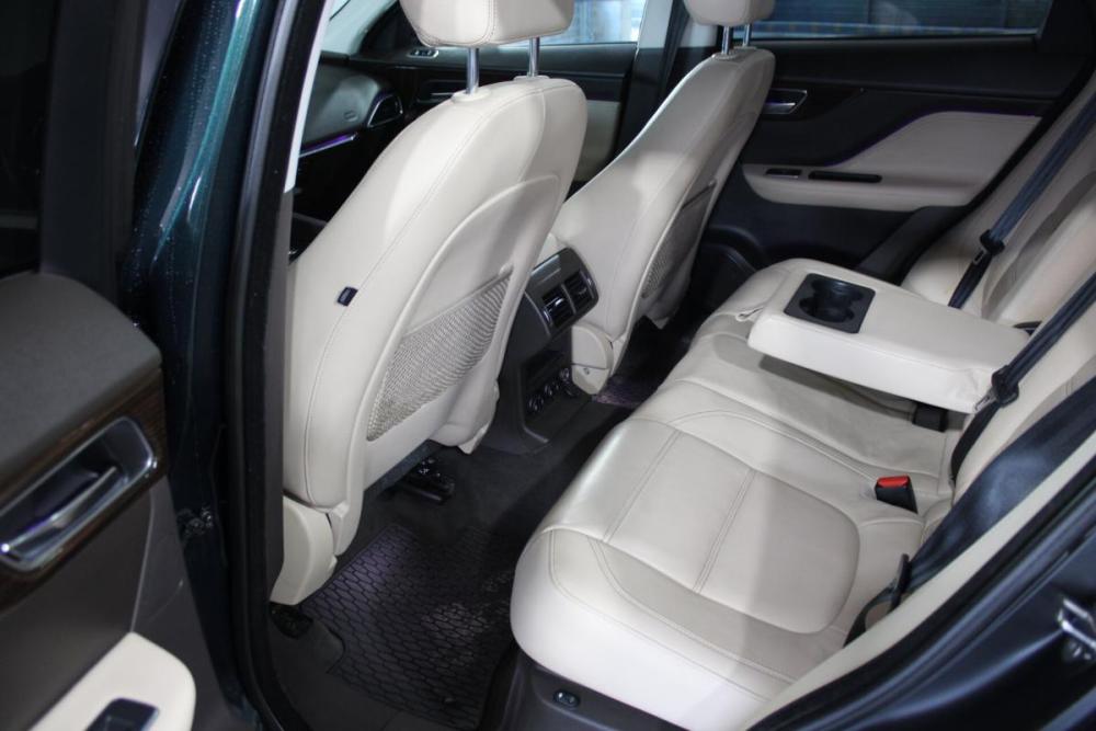 Jaguar F-Pace I Санкт-Петербург  - изображение 12