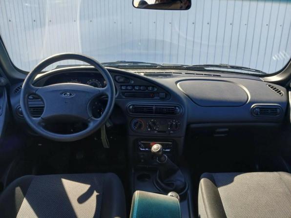 Lada (ВАЗ) Niva Travel I с пробегом 2023 года, цена 1 099 000 рублей, 30678 км, внедорожник, Автокод Объявления
