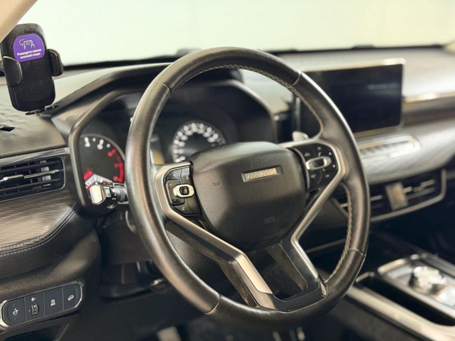 Haval Jolion I Москва  - изображение 9