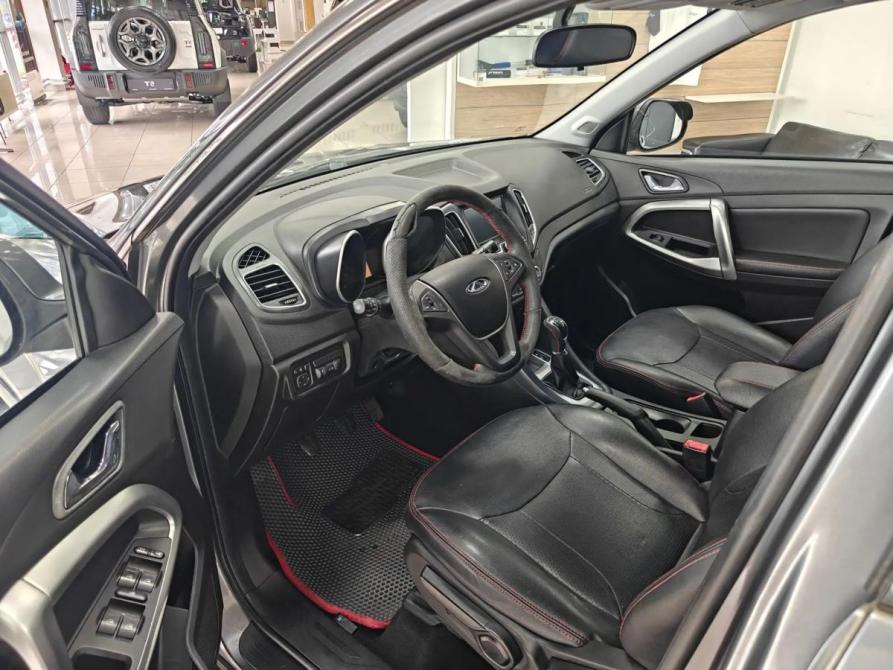 Chery Tiggo 5 I Москва  - изображение 11