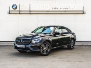 Mercedes-Benz GLC Coupe I (C253) Магнитогорск  - изображение 27