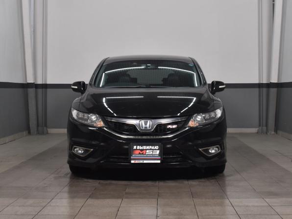 Honda Jade I с пробегом 2015 года, цена 1 399 995 рублей, 177467 км, компактвэн, Автокод Объявления