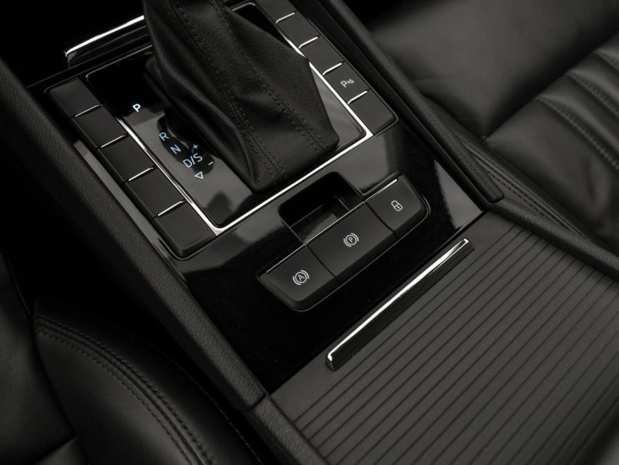 Skoda Superb III Москва  - изображение 17