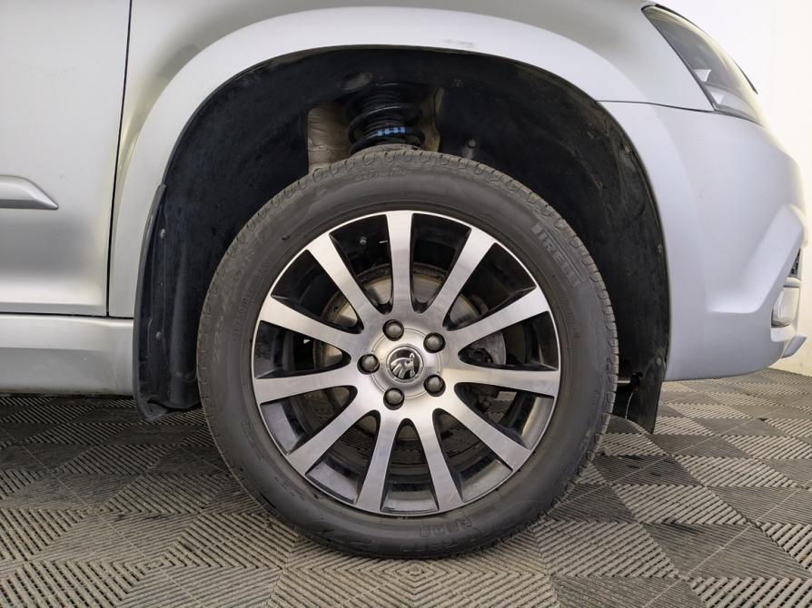 Skoda Yeti I Рестайлинг Москва  - изображение 18