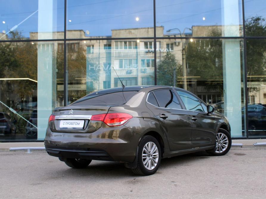 Citroen C4 II Самара  - изображение 5