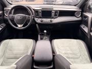 Toyota RAV4 IV (XA40) Рестайлинг Саратов  - изображение 25