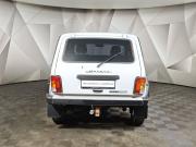 Lada (ВАЗ) Niva Legend I Москва  - изображение 25