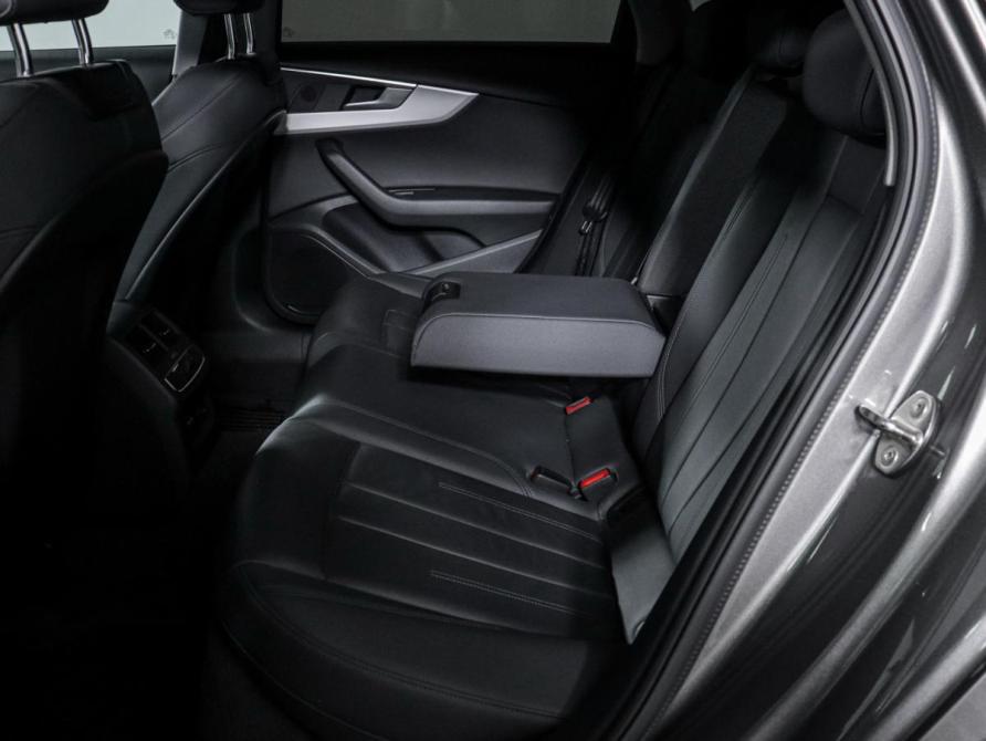 Audi A4 V (B9) Рестайлинг Москва  - изображение 10