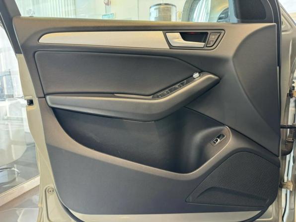 Audi Q5 I (8R) Рестайлинг с пробегом 2016 года, цена 2 170 000 рублей, 249180 км, внедорожник, Автокод Объявления