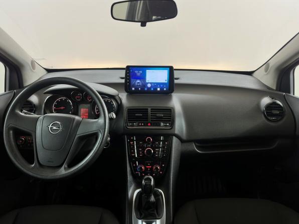 Opel Meriva B с пробегом 2013 года, цена 749 000 рублей, 57510 км, минивэн, Автокод Объявления