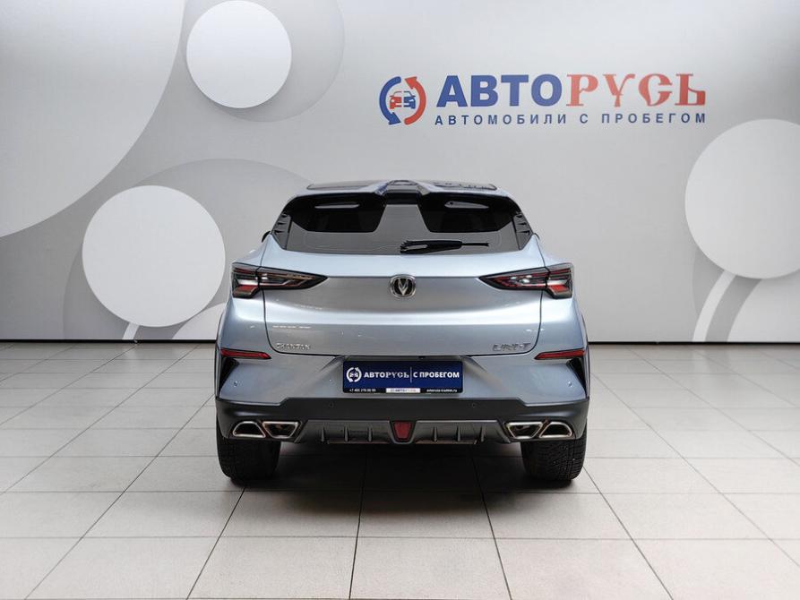 Changan UNI-T I Подольск  - изображение 4