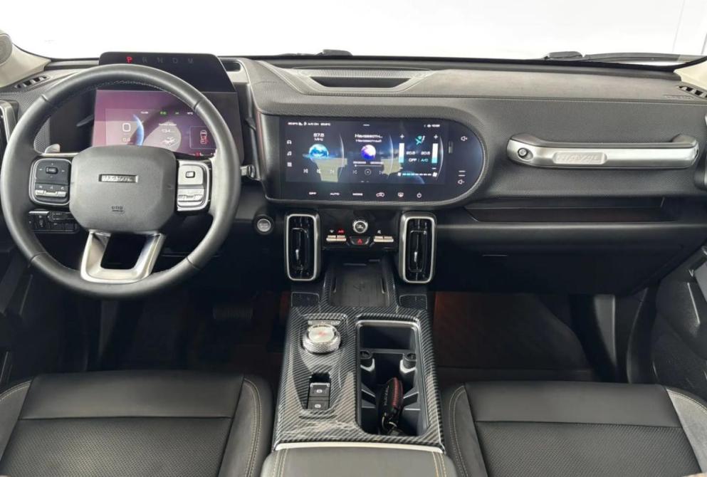 Haval Dargo I Киров  - изображение 13