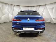 BMW X4 II (G02) Москва  - изображение 22