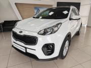 Kia Sportage IV Москва  - изображение 19