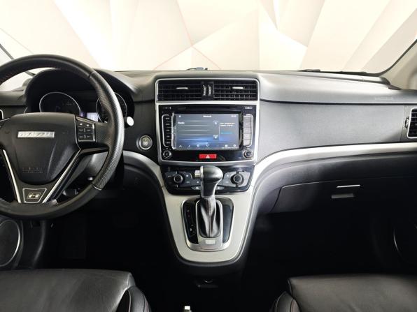 Haval H6 I с пробегом 2019 года, цена 1 441 000 рублей, 69278 км, внедорожник, Автокод Объявления