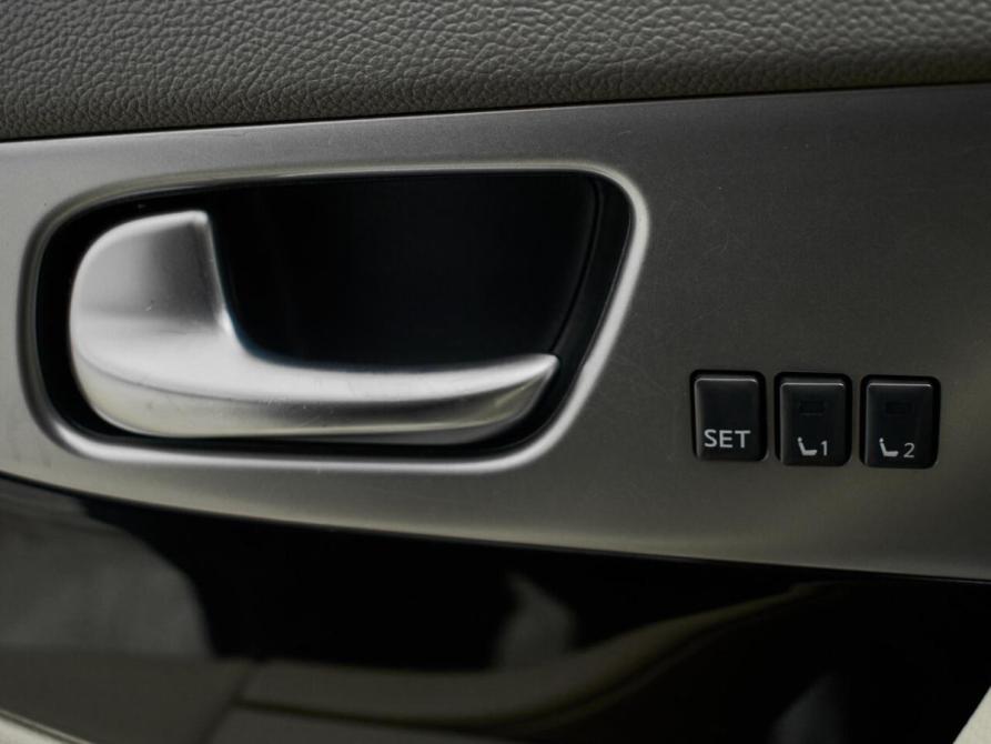 Infiniti FX II (S51) Рестайлинг Екатеринбург  - изображение 24