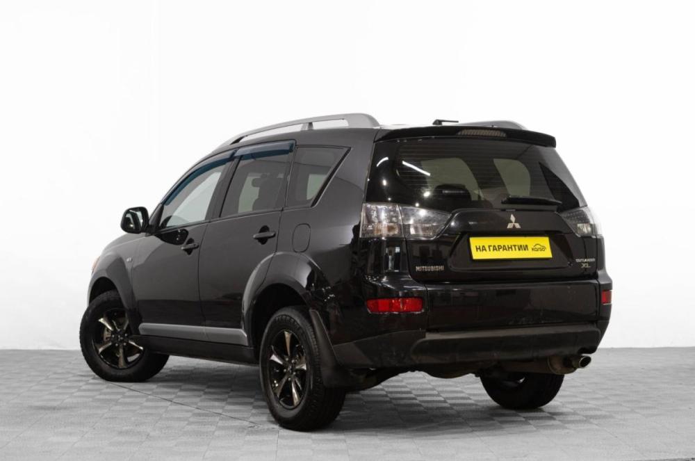 Mitsubishi Outlander II Барнаул  - изображение 7