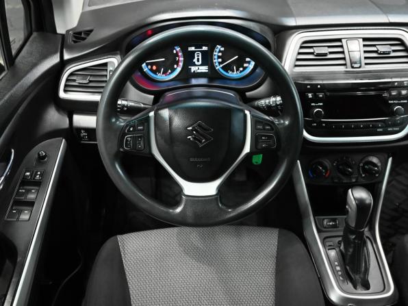 Suzuki SX4 II (S-Cross) с пробегом 2014 года, цена 1 030 000 рублей, 192467 км, хэтчбек, Автокод Объявления