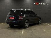 Mercedes-Benz GLK-Класс I (X204) Челябинск  - изображение 26