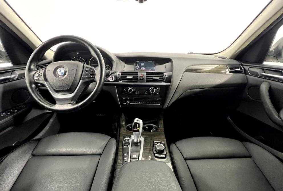 BMW X3 II (F25) Нижний Новгород  - изображение 13