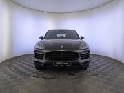 Porsche Cayenne III Москва  - изображение 32