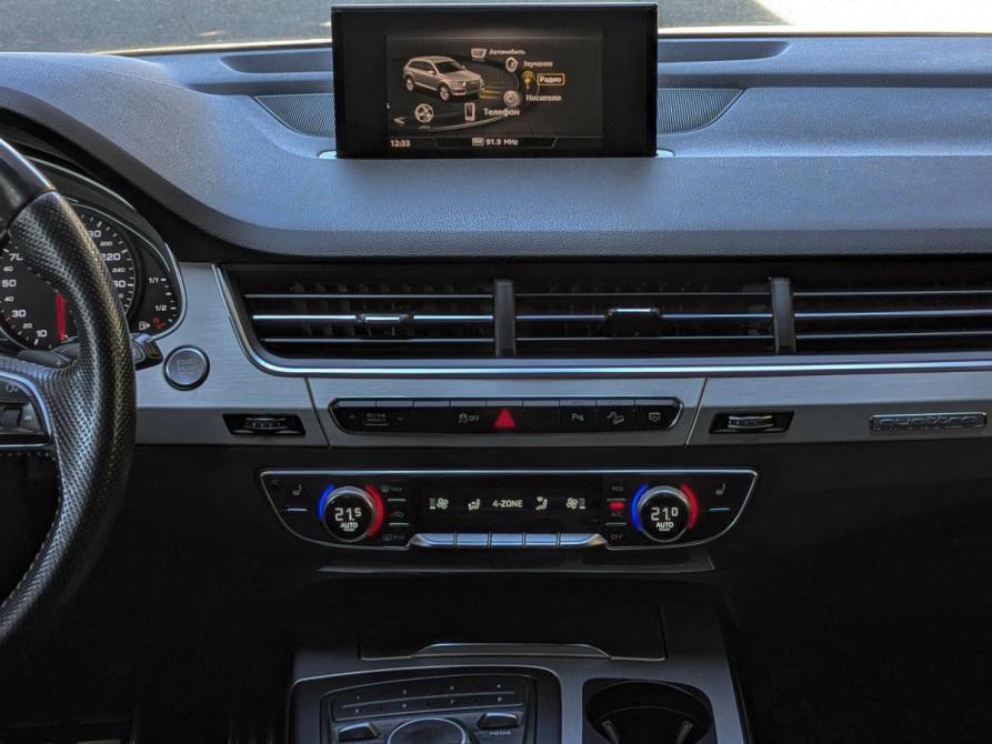 Audi Q7 II (4M) Екатеринбург  - изображение 9