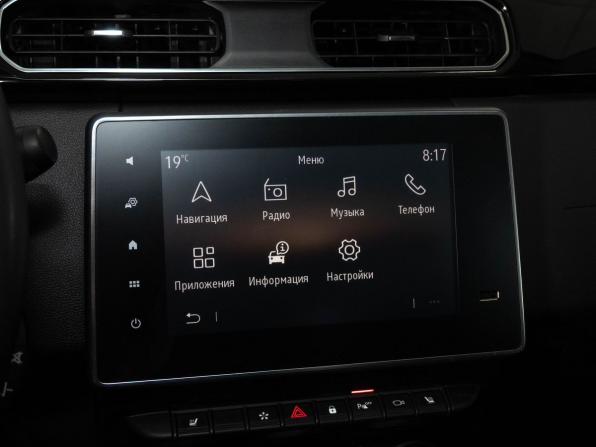 Renault Arkana I с пробегом 2019 года, цена 1 750 300 рублей, 77233 км, внедорожник, Автокод Объявления