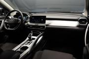 Geely Coolray I Крым  - изображение 51