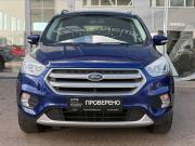 Ford Kuga II Рестайлинг Уфа  - изображение 24