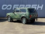 Lada (ВАЗ) 2121 (4x4) I Рестайлинг Кропоткин  - изображение 17