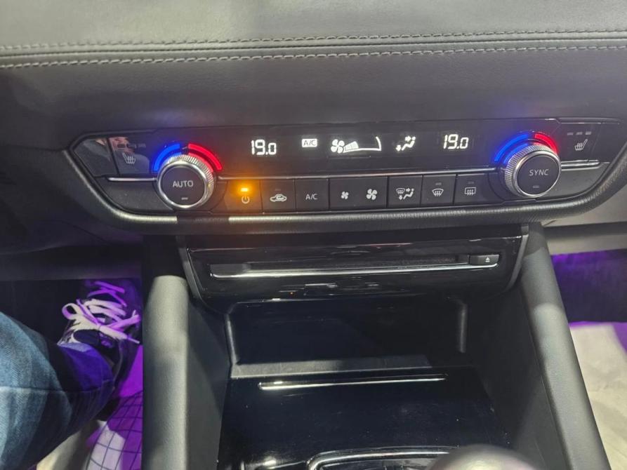 Mazda 6 III (GJ) Рестайлинг 2 Москва  - изображение 23