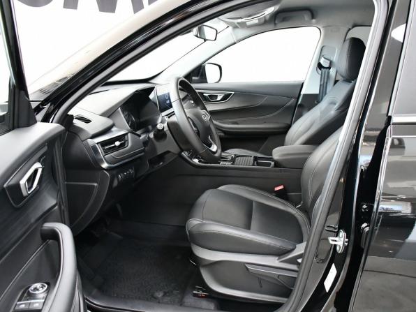 Chery Tiggo 4 Pro I с пробегом 2024 года, цена 1 797 000 рублей, 7425 км, внедорожник, Автокод Объявления