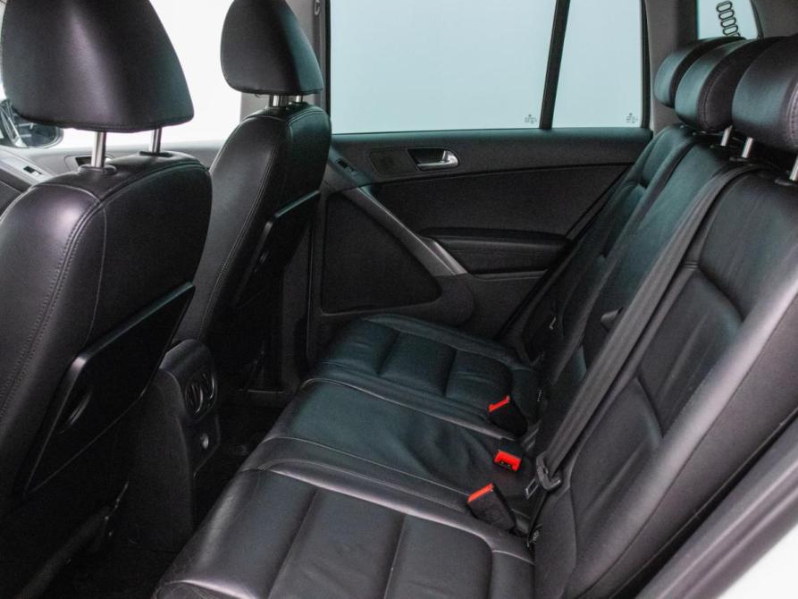 Volkswagen Tiguan I Москва  - изображение 11