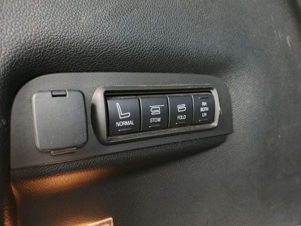 Ford Explorer V Рестайлинг 2 с пробегом 2018 года, цена 2 939 000 рублей, 131741 км, внедорожник, Автокод Объявления