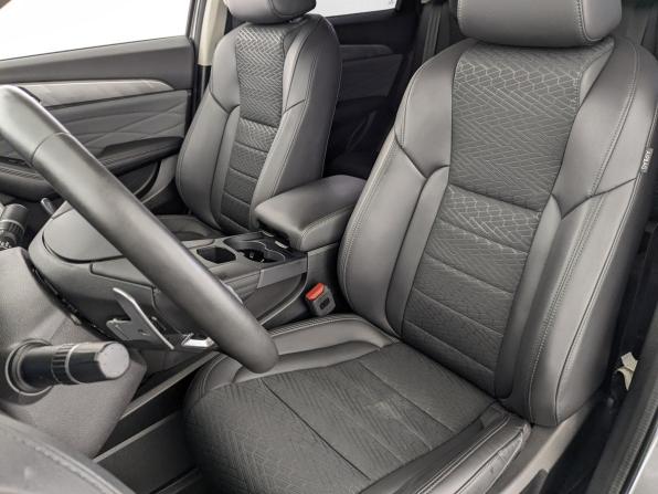 Haval F7x I Рестайлинг с пробегом 2023 года, цена 1 925 000 рублей, 70385 км, внедорожник, Автокод Объявления