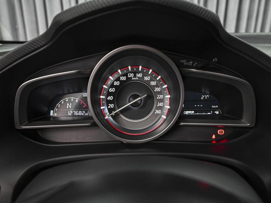 Mazda 3 III (BM) Ставрополь  - изображение 19