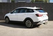 Lada (ВАЗ) Vesta I Рестайлинг (NG) Сыктывкар  - изображение 30