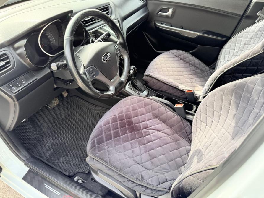 Kia Rio III Рестайлинг Энгельс  - изображение 19